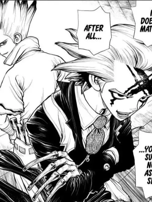 eden_shnt의 Dr.Stone