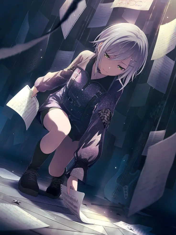 Shionn__312의 寿命はあと1年。