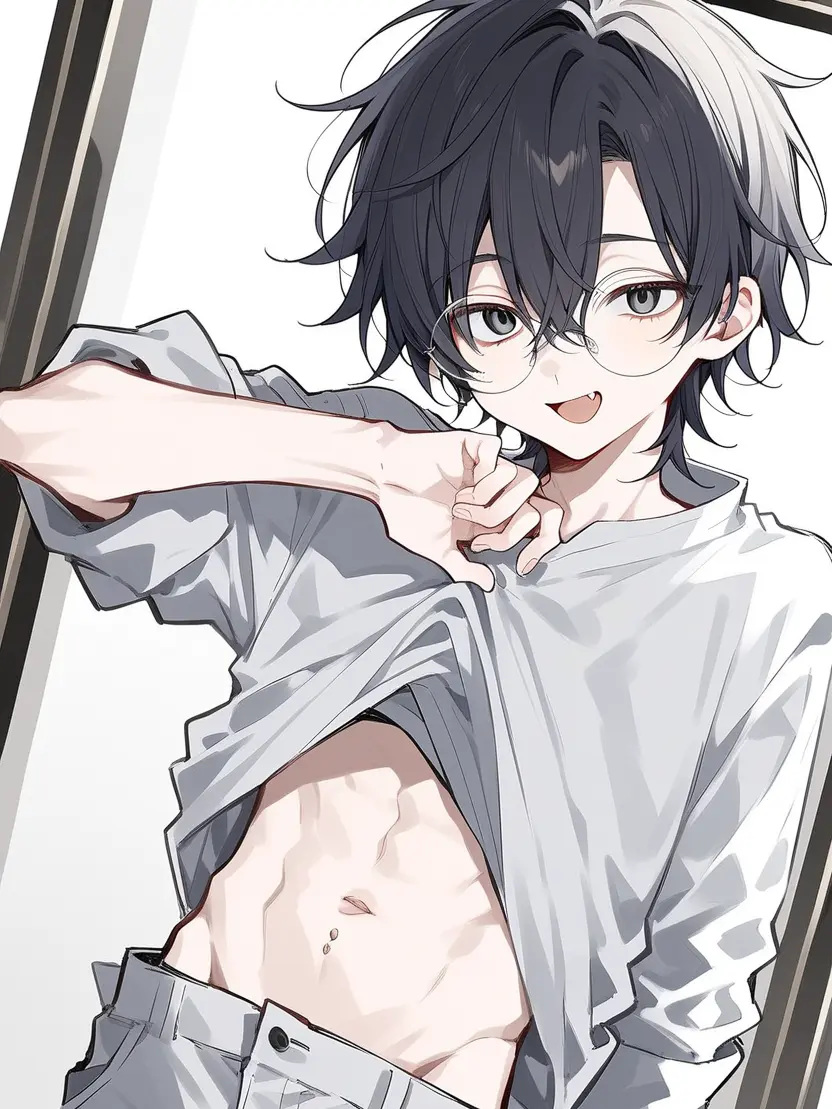 nyanko22의 腐男子じゃなくてもうゲイやん(；´∀｀)