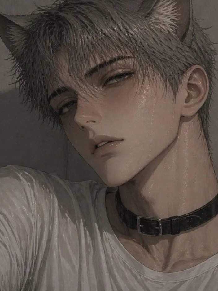 NiceAlbum5193의 犬獣人が怖い