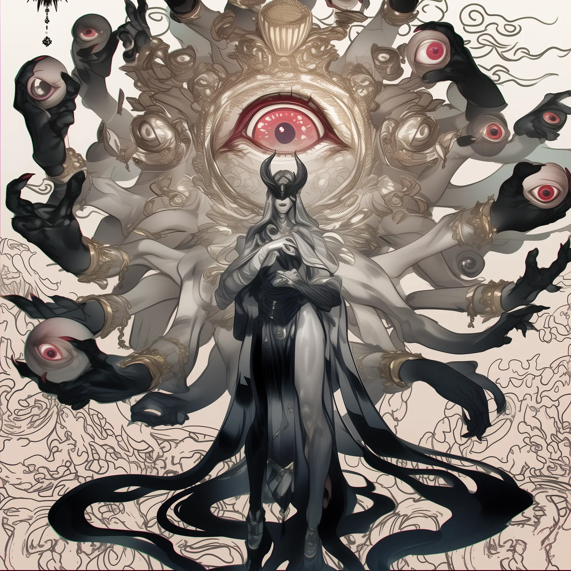 R_C의 Arsene