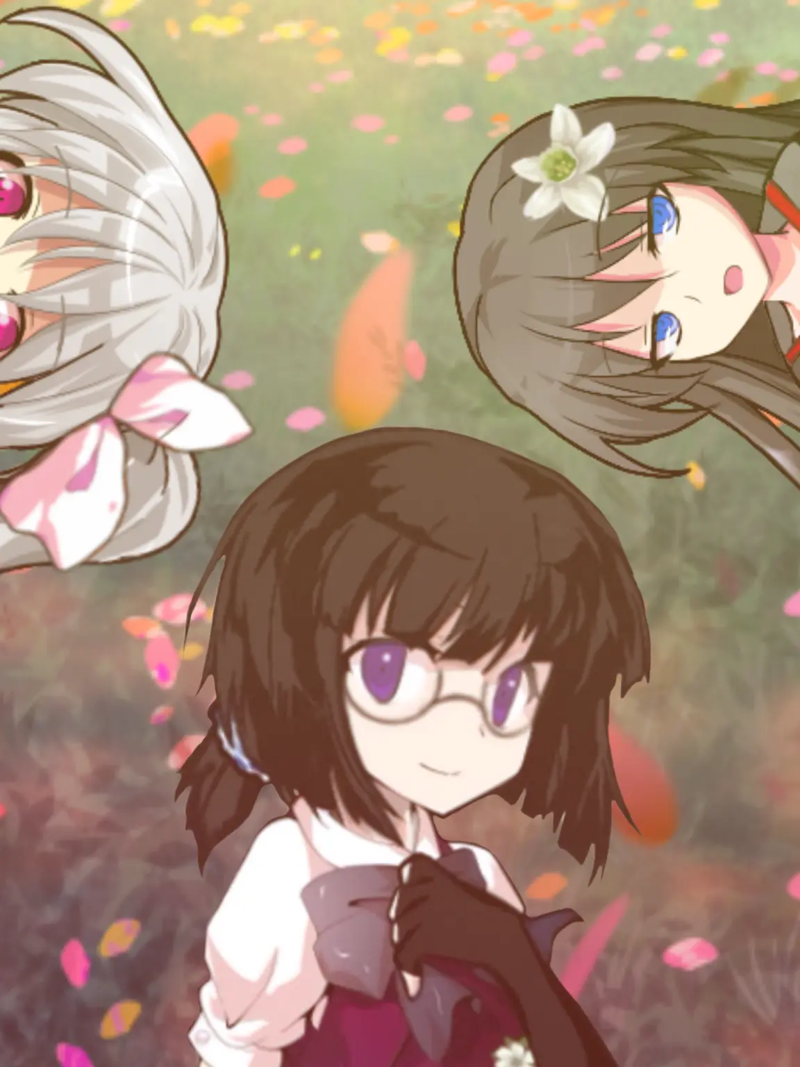 MerryThigh0438의 オリズ！