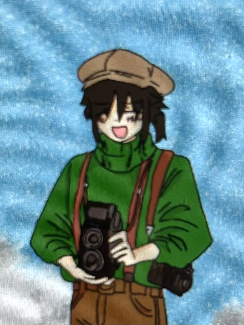 Sio_cob41R의 俺用。