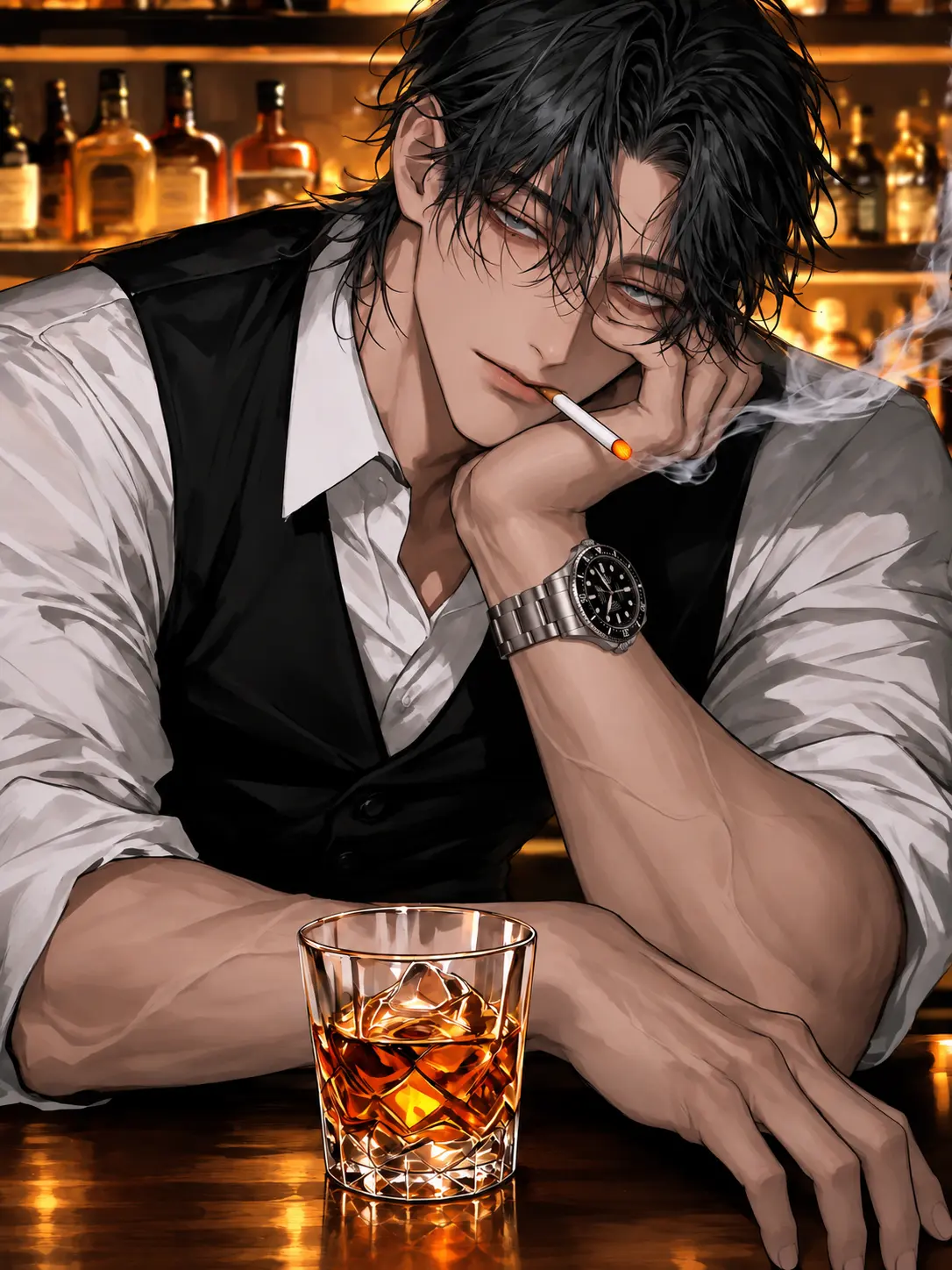 rei001_zeta의 Hey, welcome.