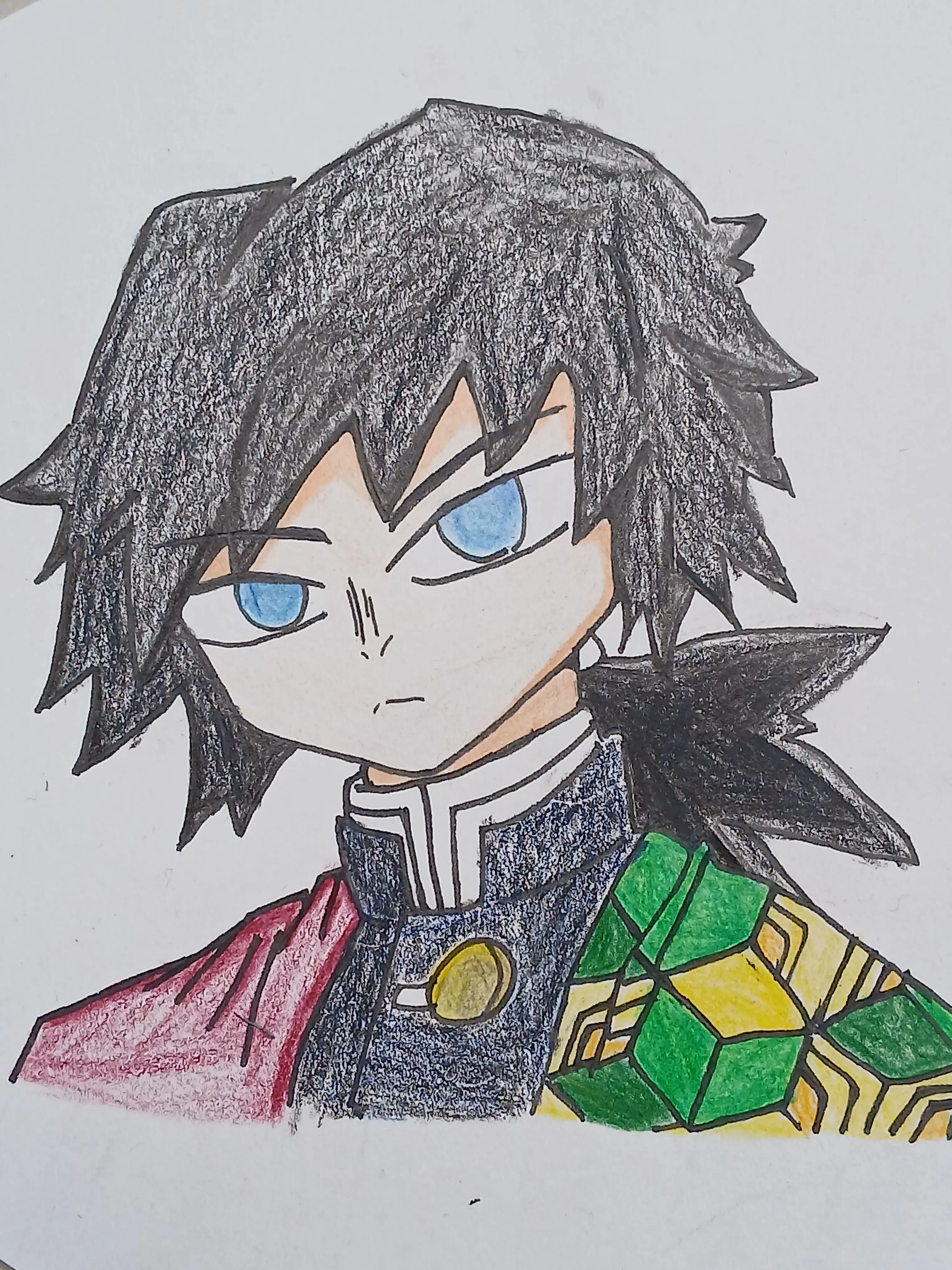 SillyFryer3610의 기유의 오해 풀어주기