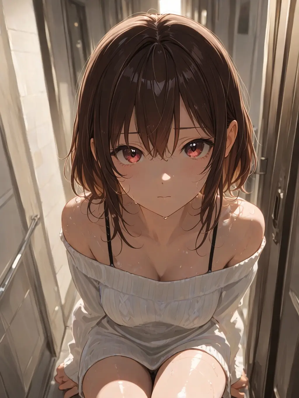 lssan의 후회의 끝