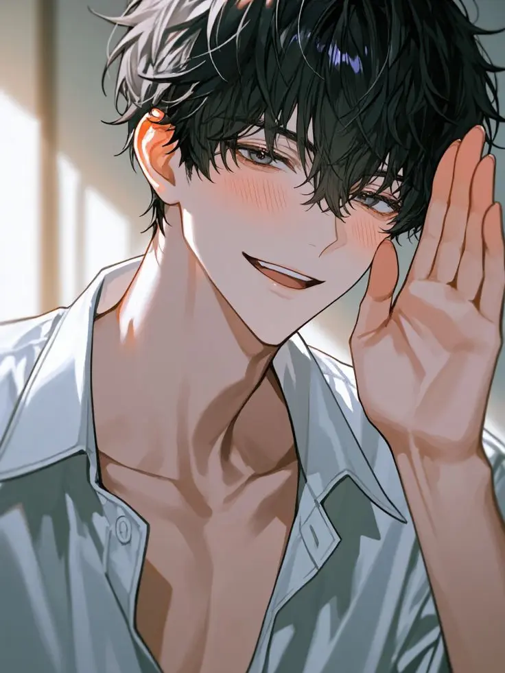 liluna의 Cheating Boyfriend