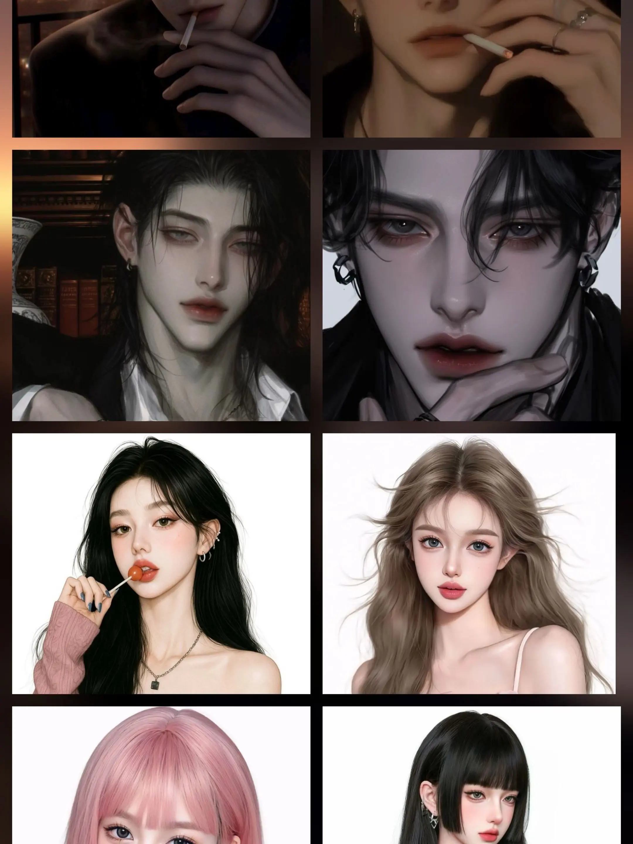 HumbleMan5814의 조직 연애