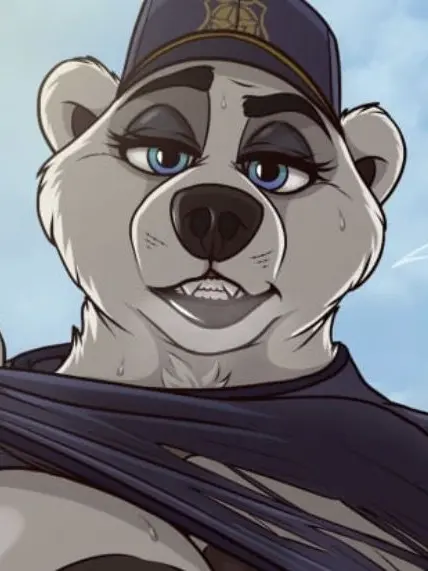 Grant의 Polar Bear MILF