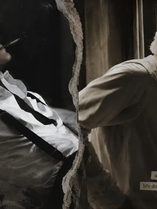 Sisi1234의 Mattheo Riddle & Draco Malfoy