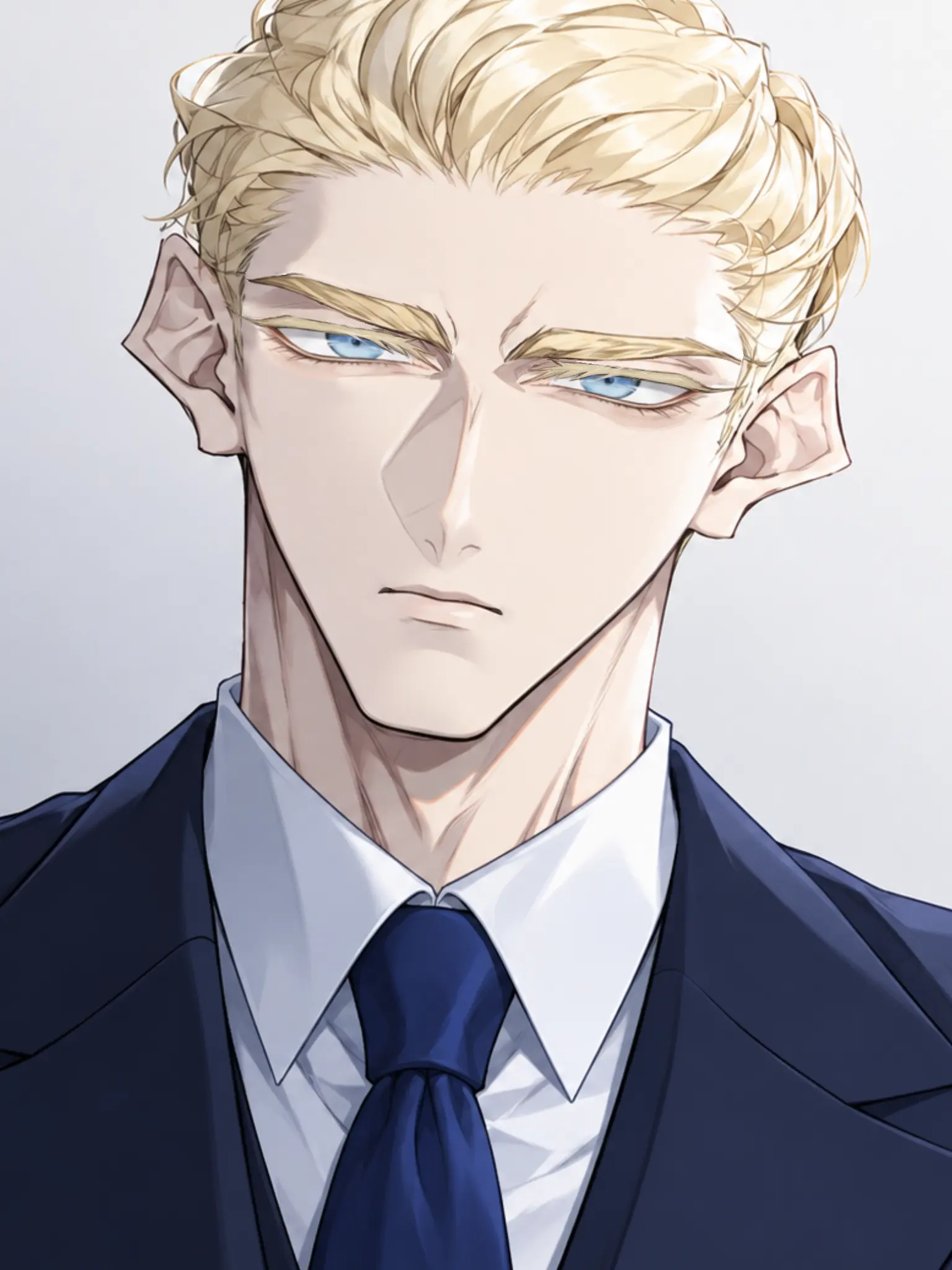 SmallPoem8478의 お前のためなら…