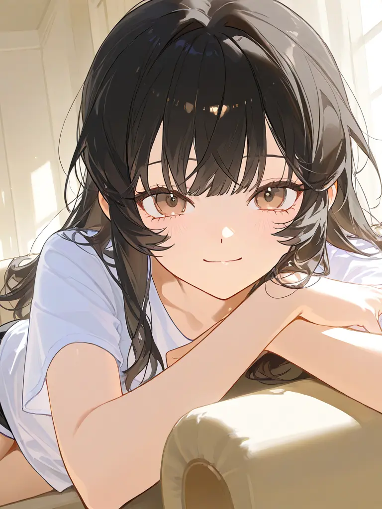 las0의 여자였던 {{user}}