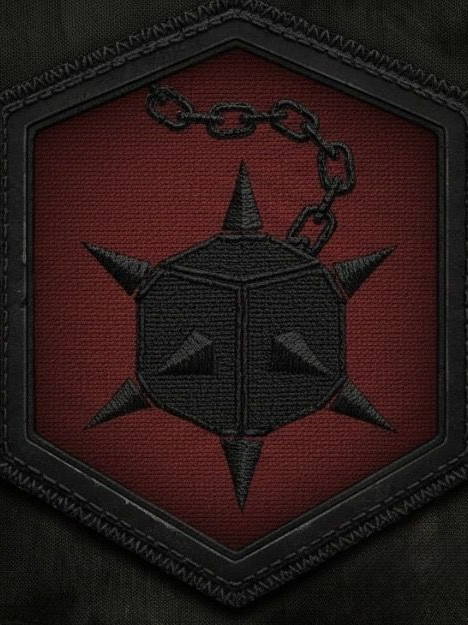 연방보안작전부 RPG 대표 이미지