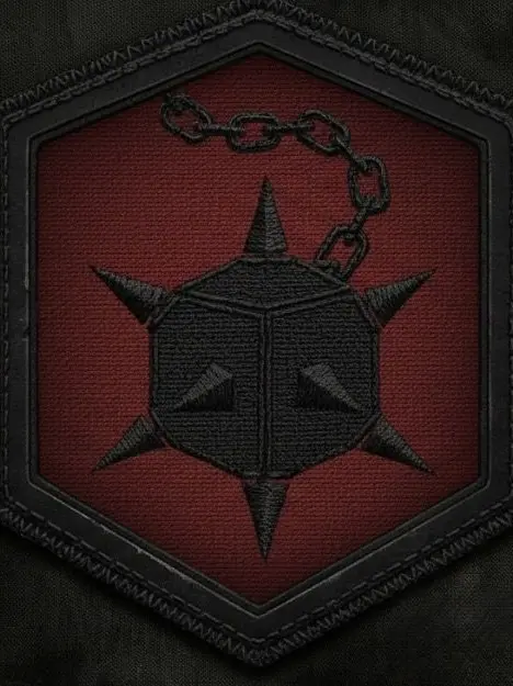 WickedKoala3513의 연방보안작전부 RPG
