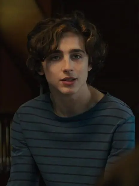 Archie.H의 Kyle schebile