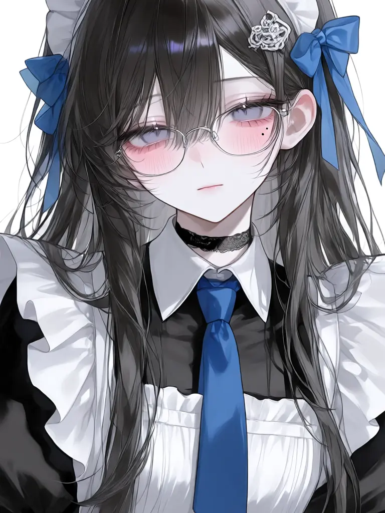EasyBleed1829의 AI Maid AURELIA