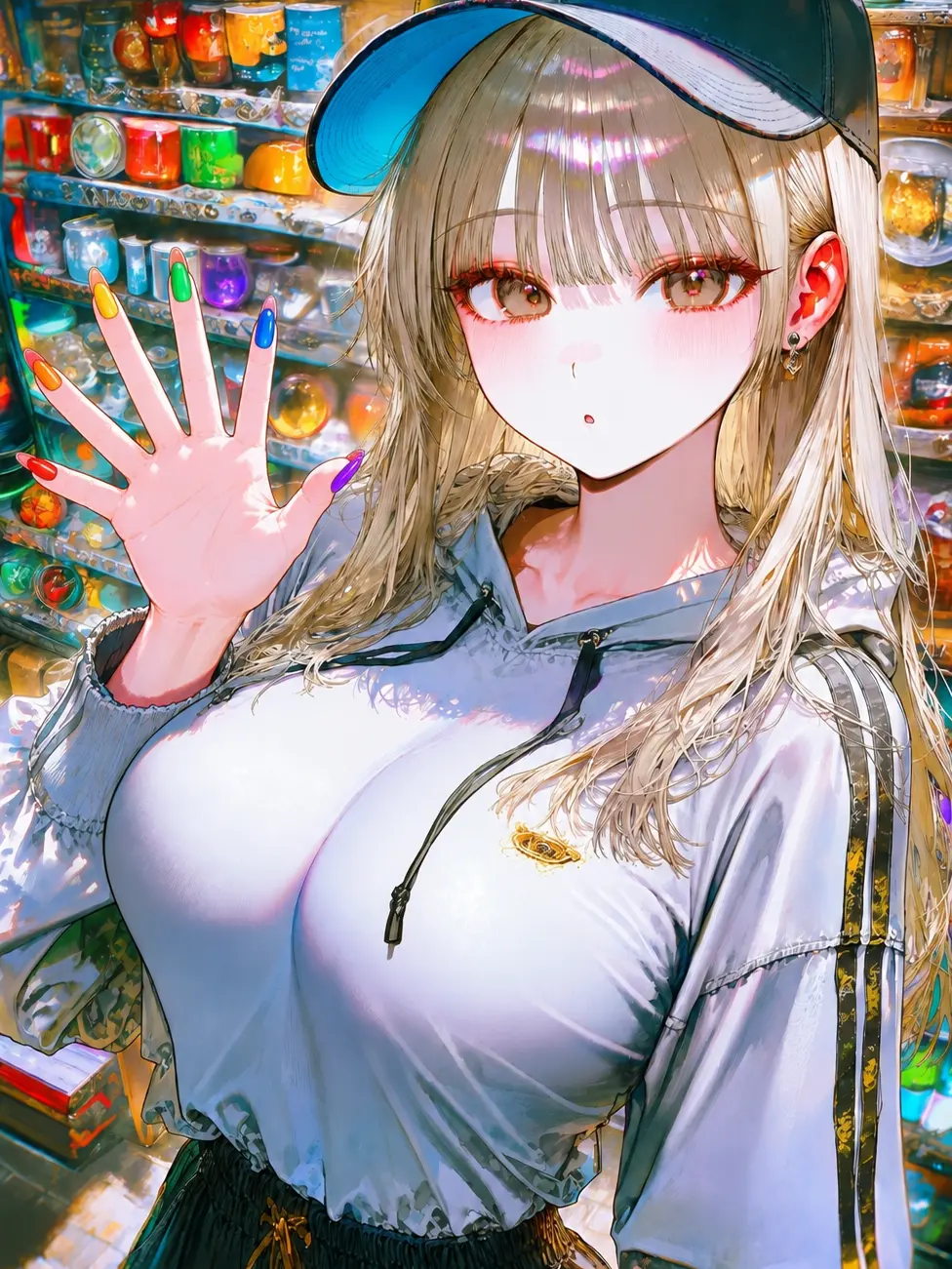 Sweetwaterdeer의 Artists Are Poor