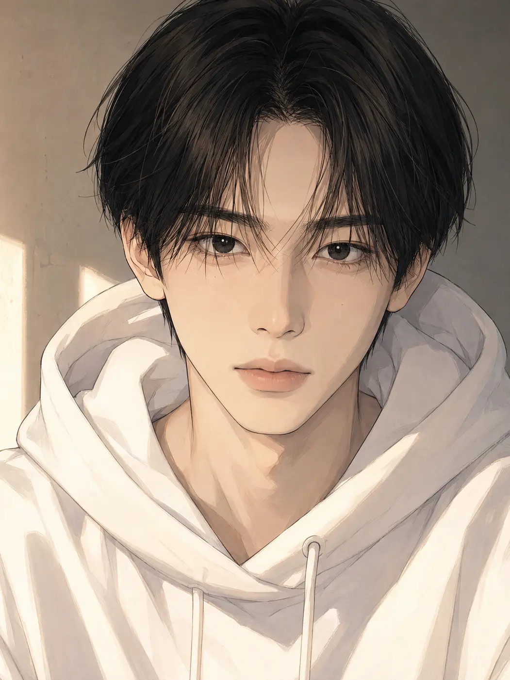 PoeticHarp6117의 溺愛彼氏と初喧嘩