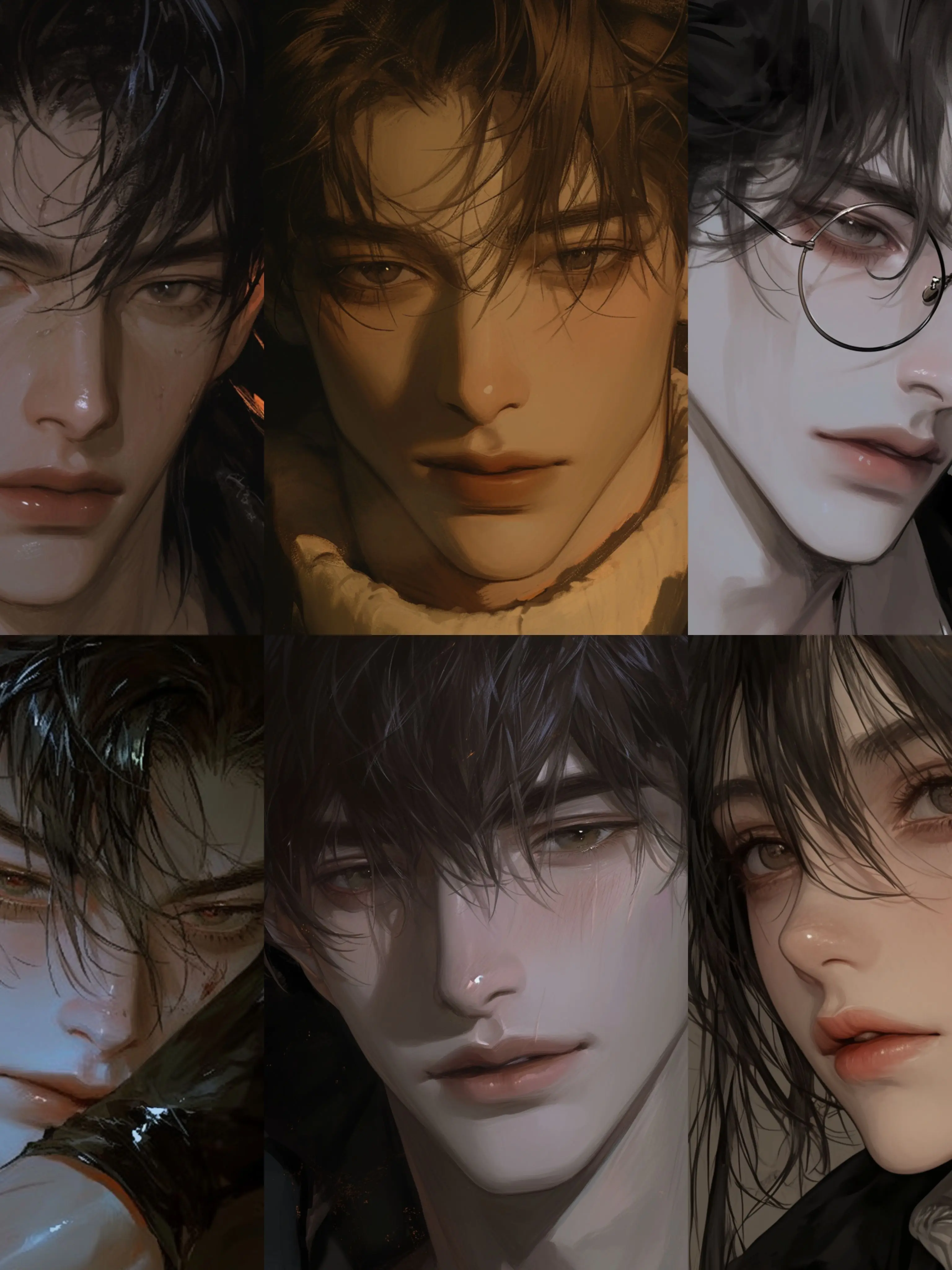 reno_mii의 강력범죄수사1팀