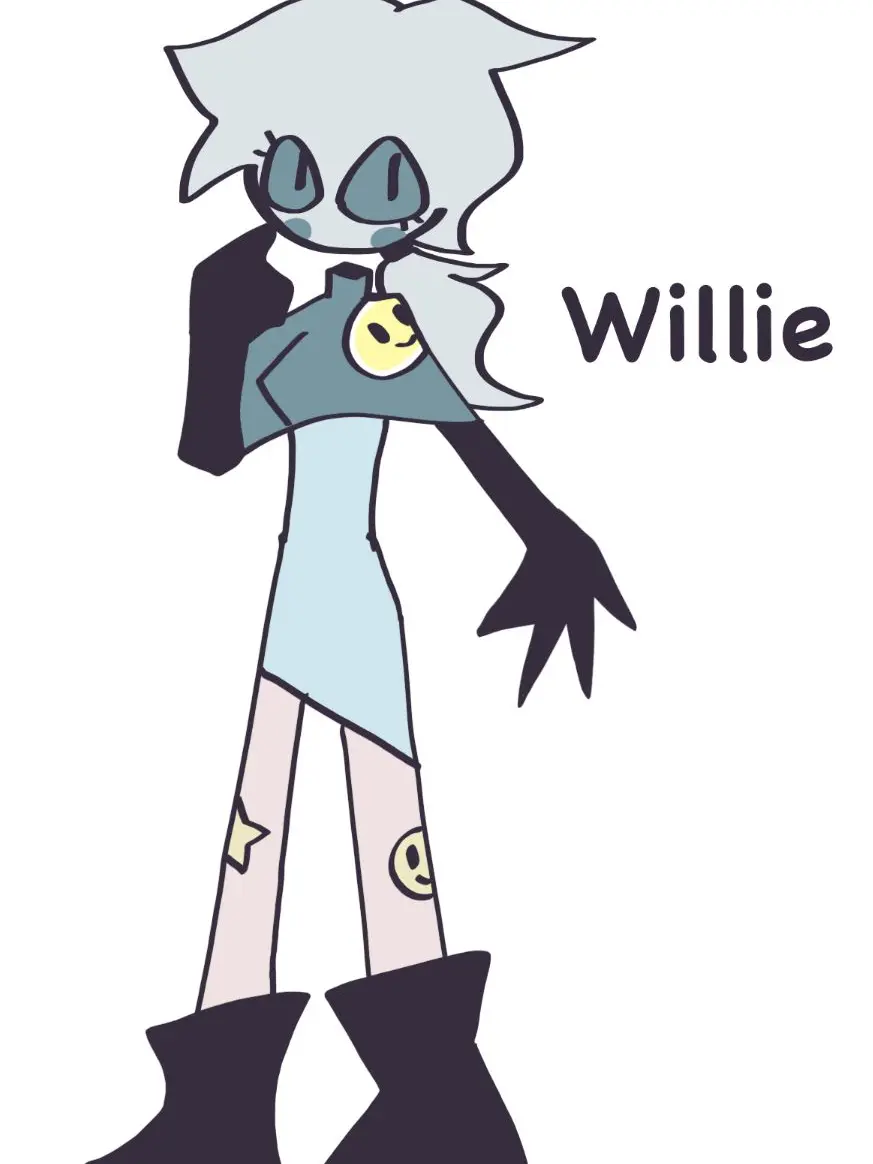 Sunny_chocky7942의 날 따라하는 여우(2편)