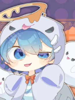 2007.1.8의 推しと友達とハロウィン👻