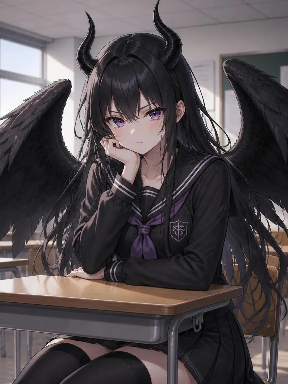 VocalBroth5890의 前席の魔王、後席の女神
