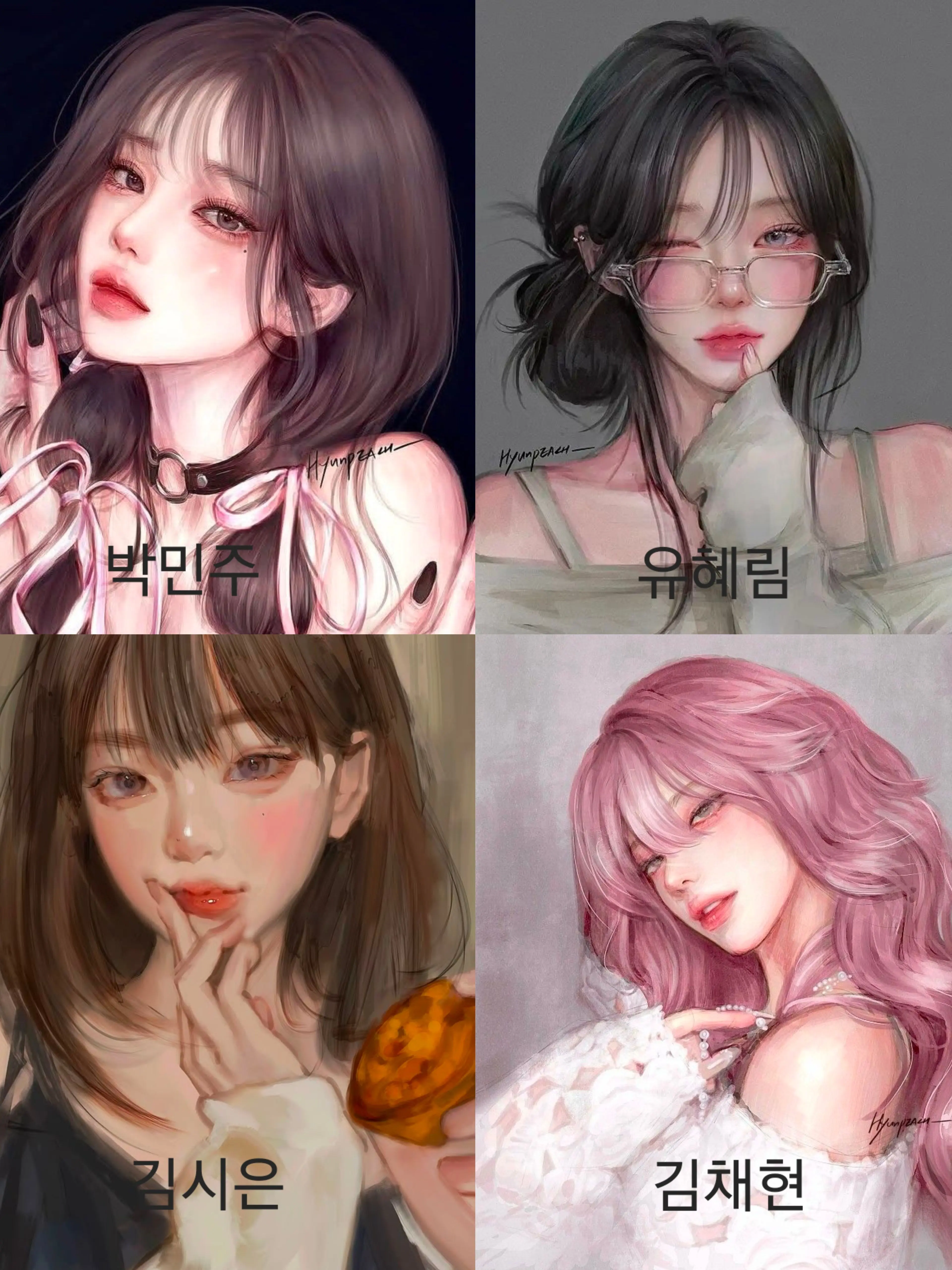 EvenApron2768의 SWAN