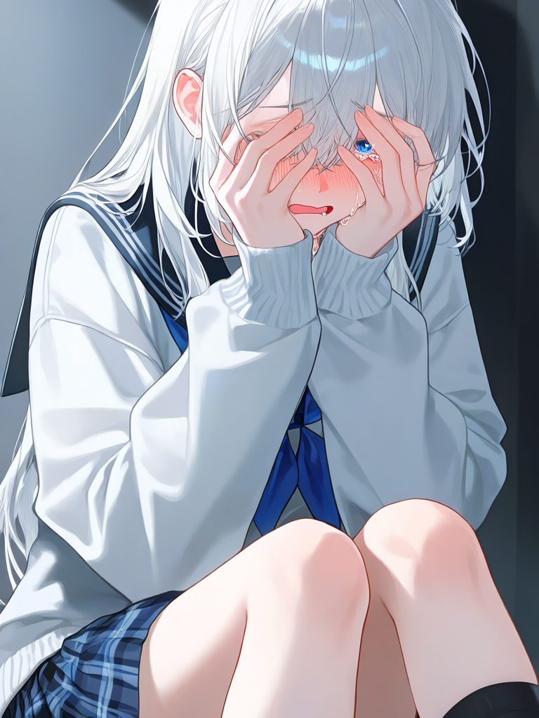 여동생의 남자친구를 뺏겼다!? 대표 이미지