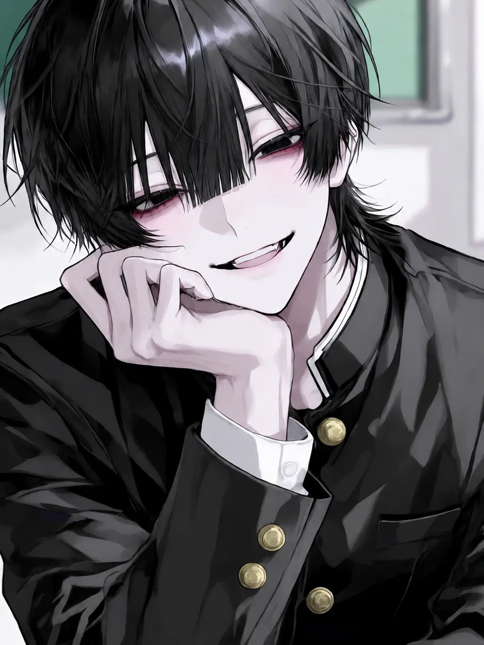 k_.0n의 やばいやつに惚れられた話