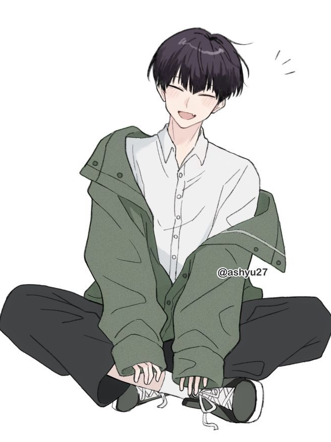 괴수 8호 대표 이미지