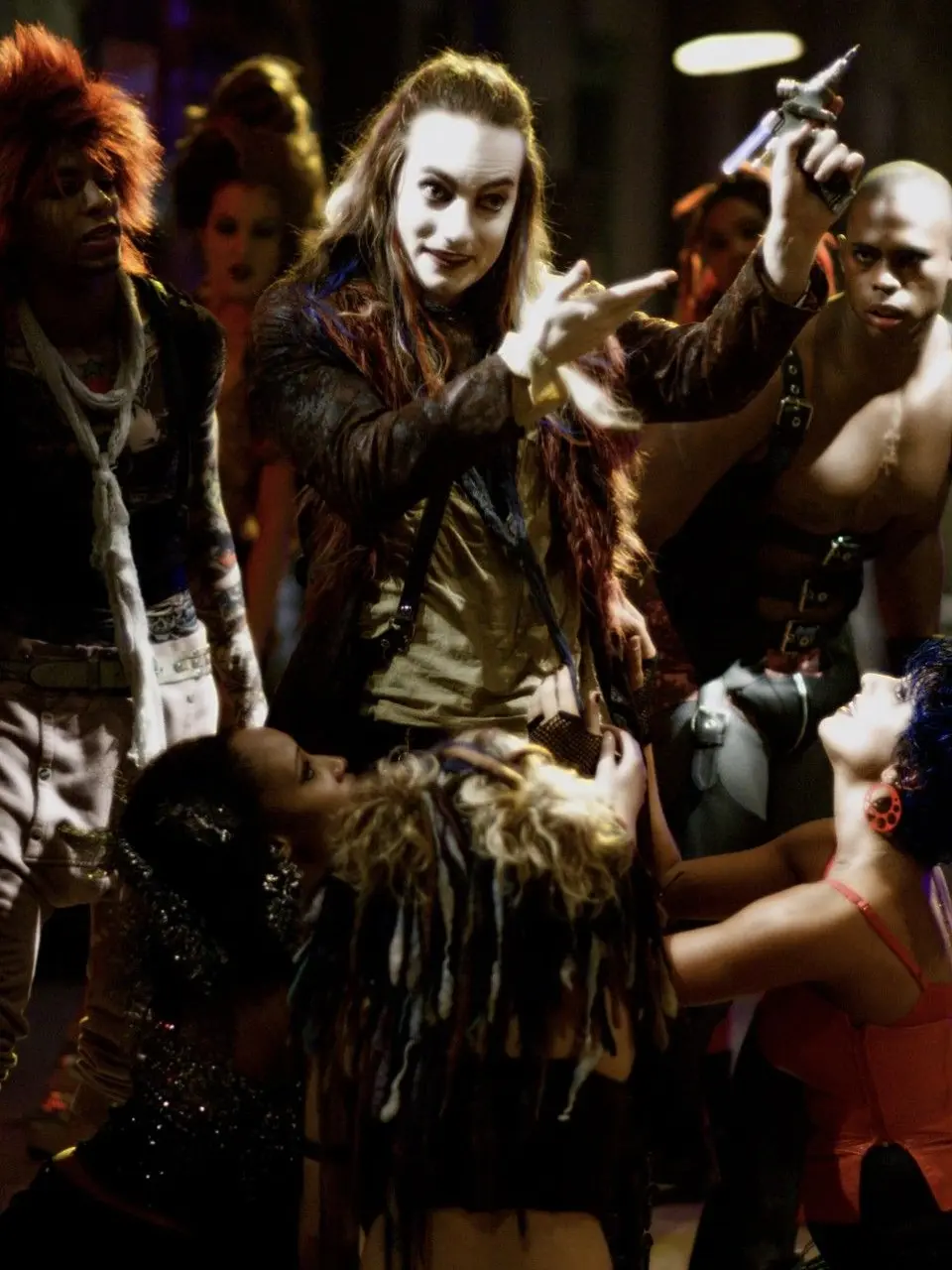 Atho의 GraveRobber