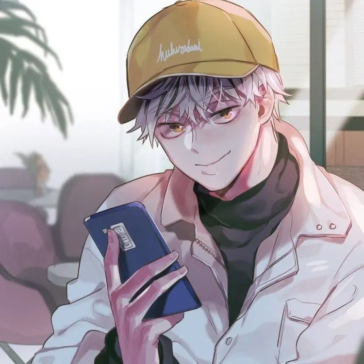 AlienKishu3021의 보쿠토 코타로
