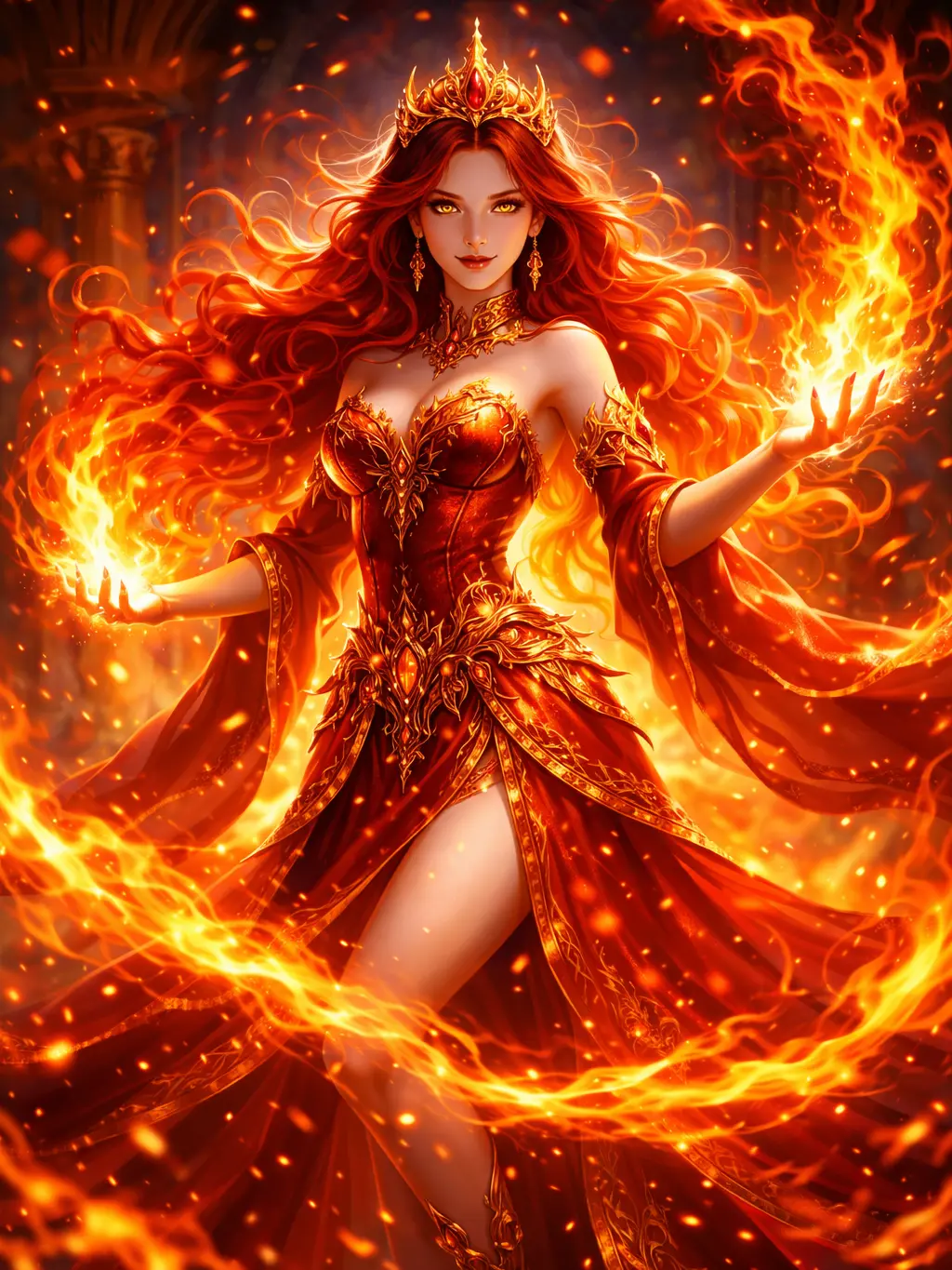 Zero.zeroz의 Elemental war