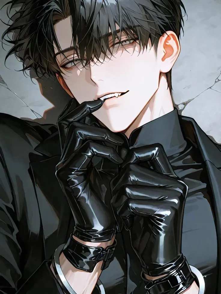 SassyLip6020의 「ね~ぇｯ…此処から出してよｫ~？」