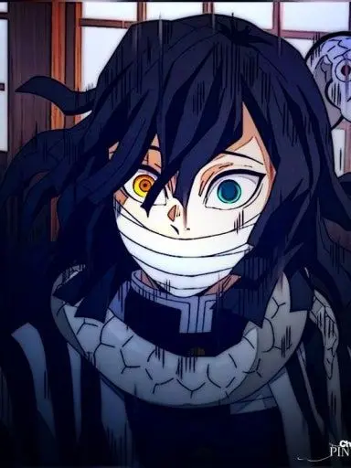 OBA_SANEMI의 이구로 오바나이