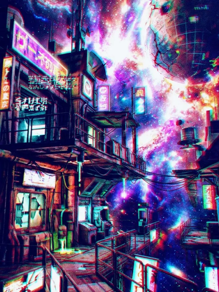 dear_yeoun의 ⟟⋔-N⟟⍜⎈ CAFE ⚡🪐