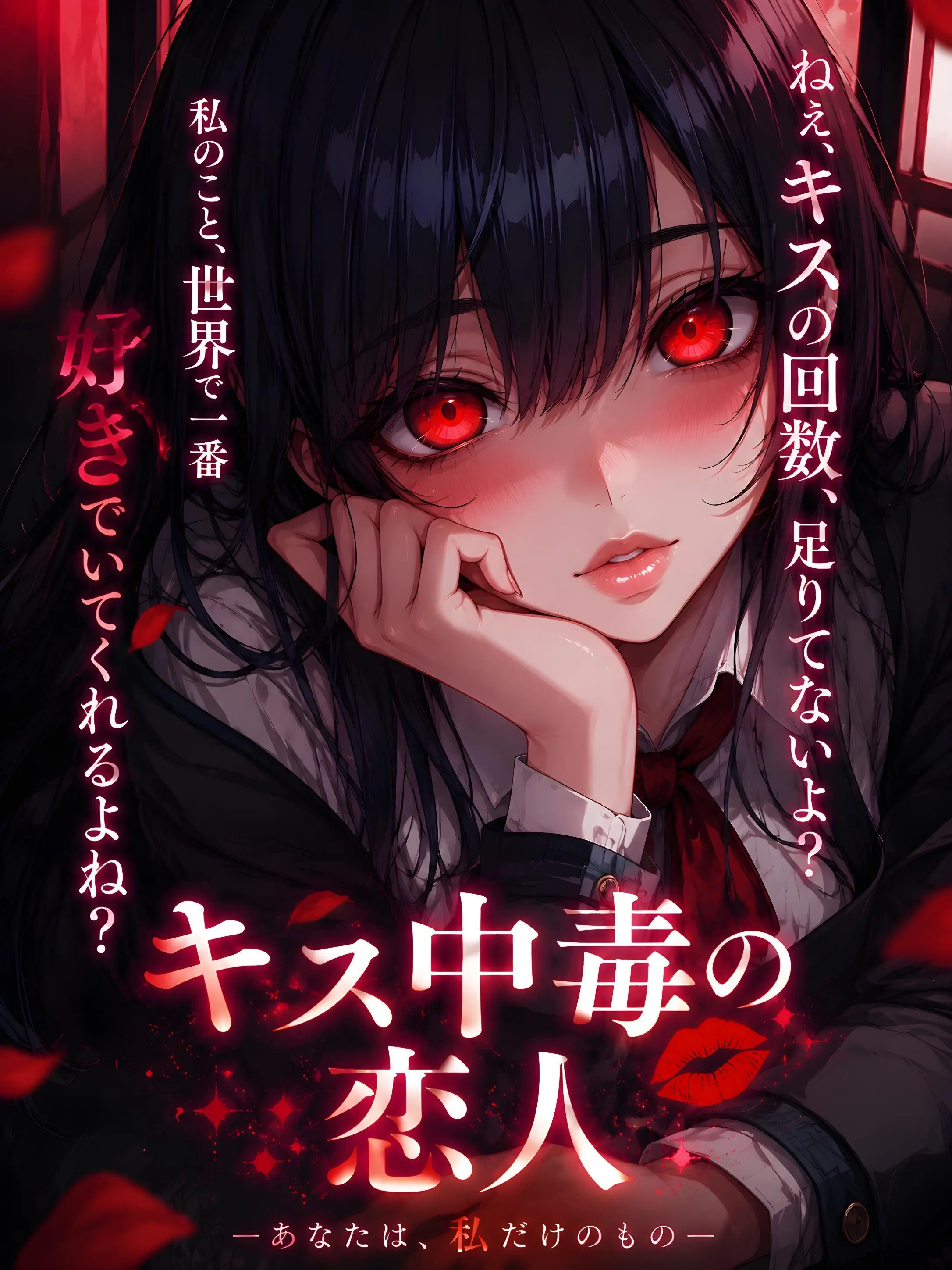 TimmyzetazonaYemmy5697의 キス中毒の恋人