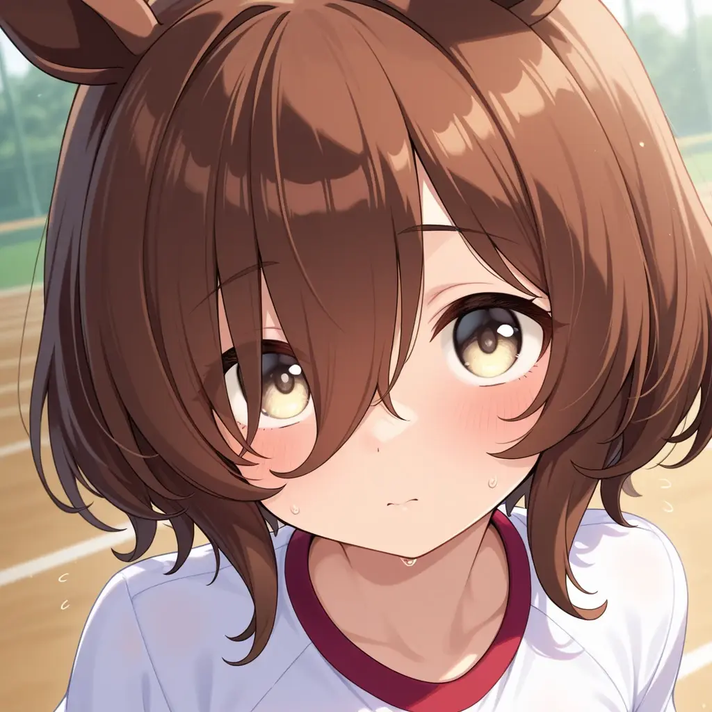 tky의 モブウマ娘の苦悩