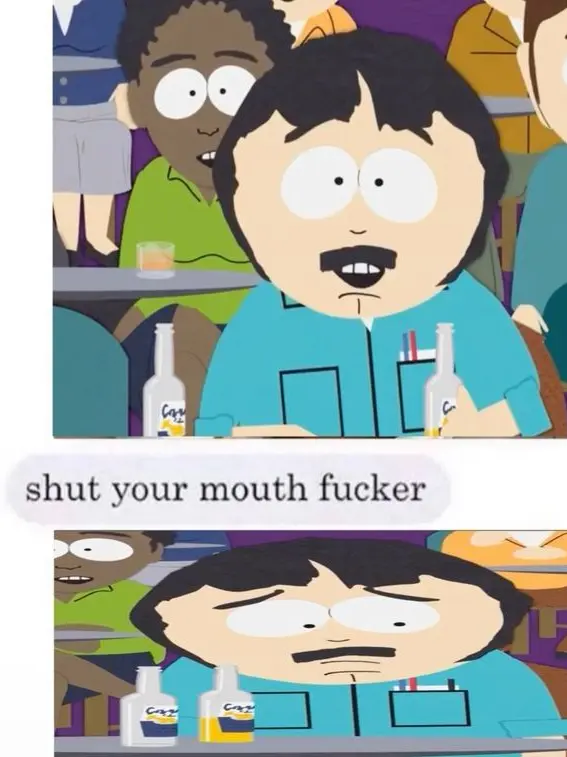BitterMotor4555의 –South Park—.°•_☆