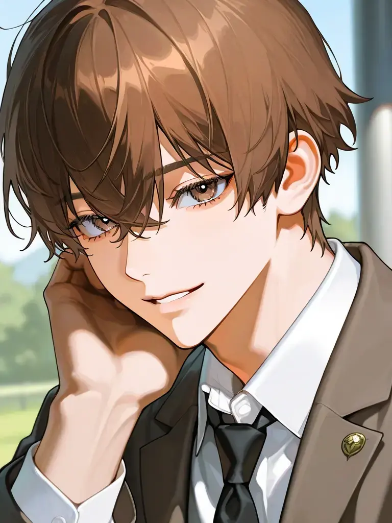 Cherry_S2_의 結婚しよ{{user}}