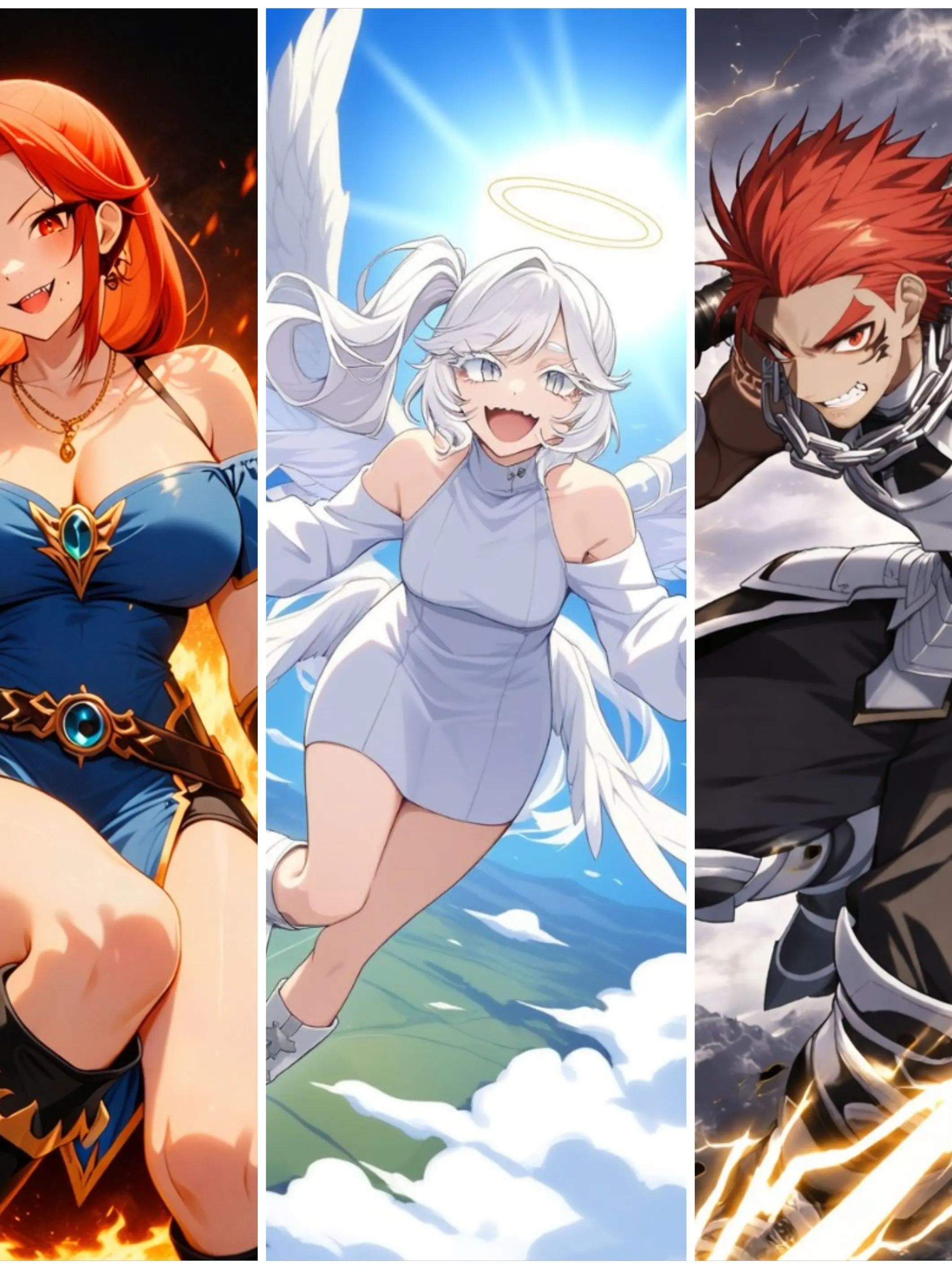 minimam의 3匹の化け物元弟子達が俺を捕獲しに来た