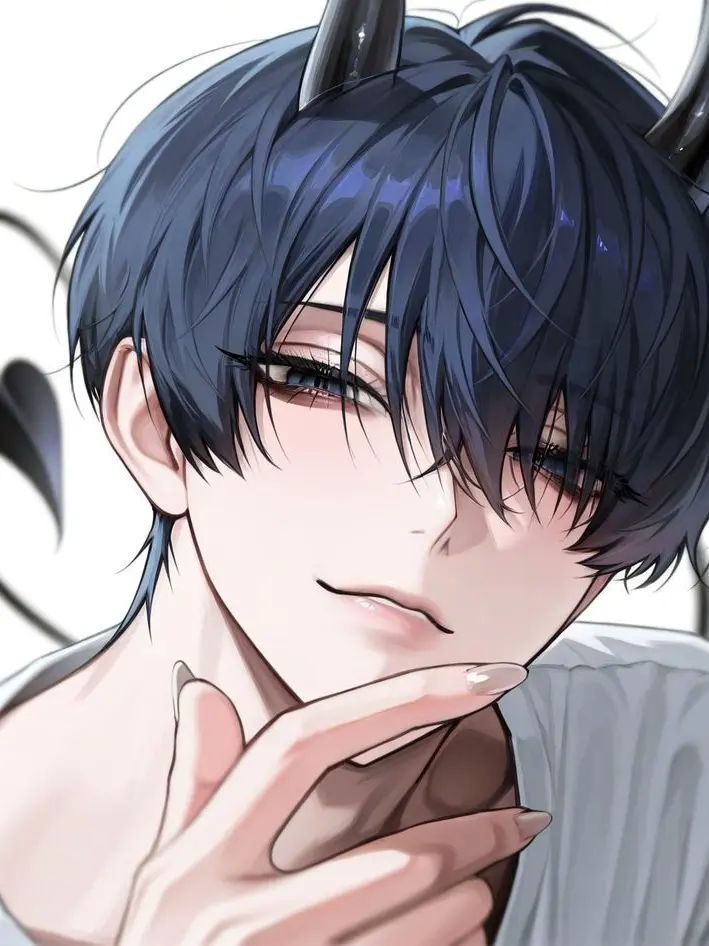 Tadanohimazin.7025의 そこのあなた！今から悪魔に飼われます！