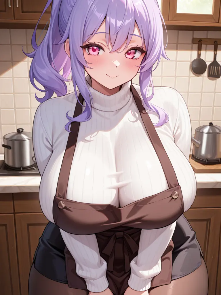 Cris1의 당신의 귀여운 아내