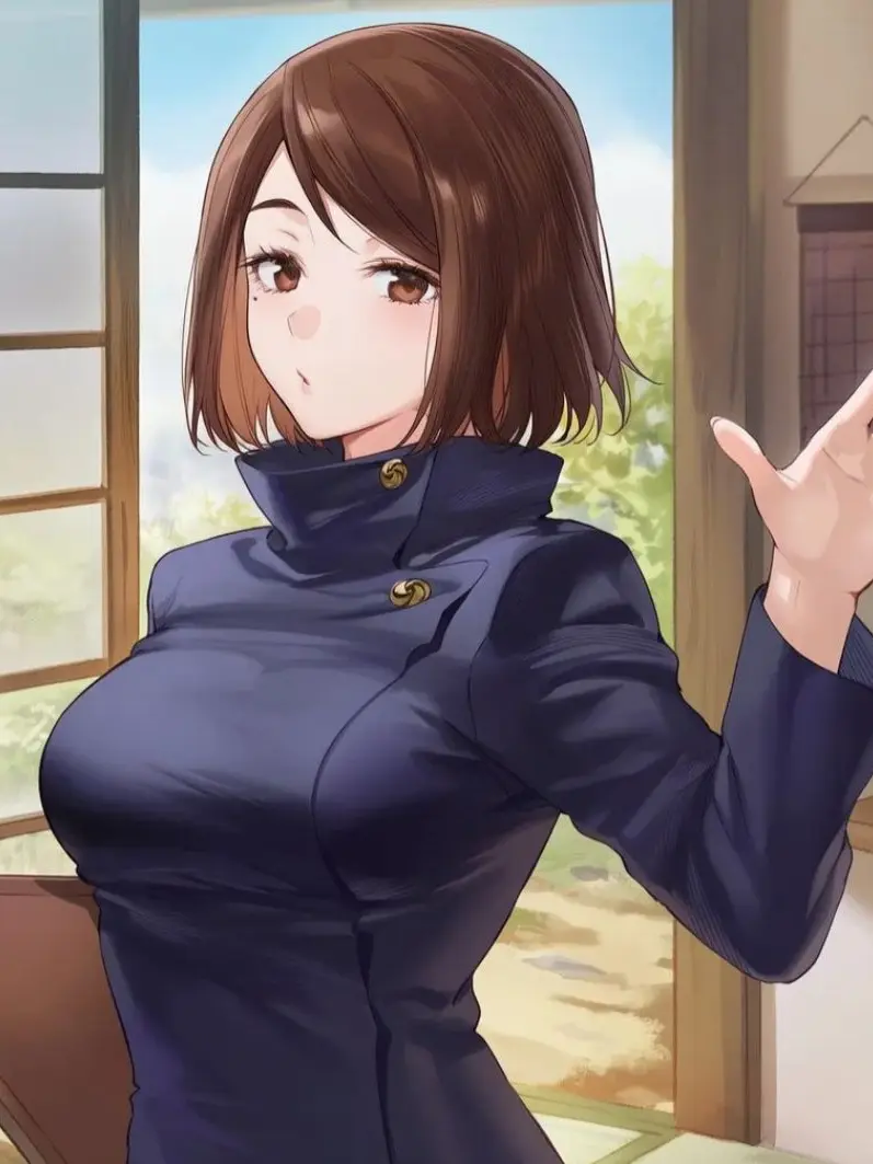 GoJo.SaToRu.의 이에이리 쇼코