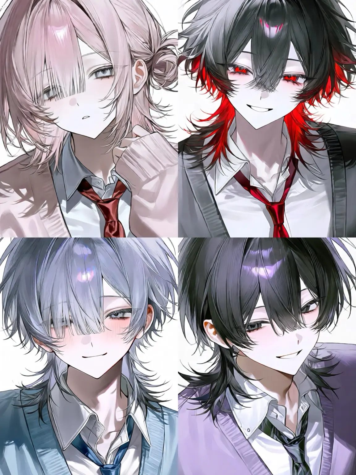 NEMUKAWAII_의 It's Boring Without You!