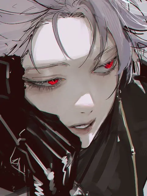 HungryOre1735의 僕、私のご主人様