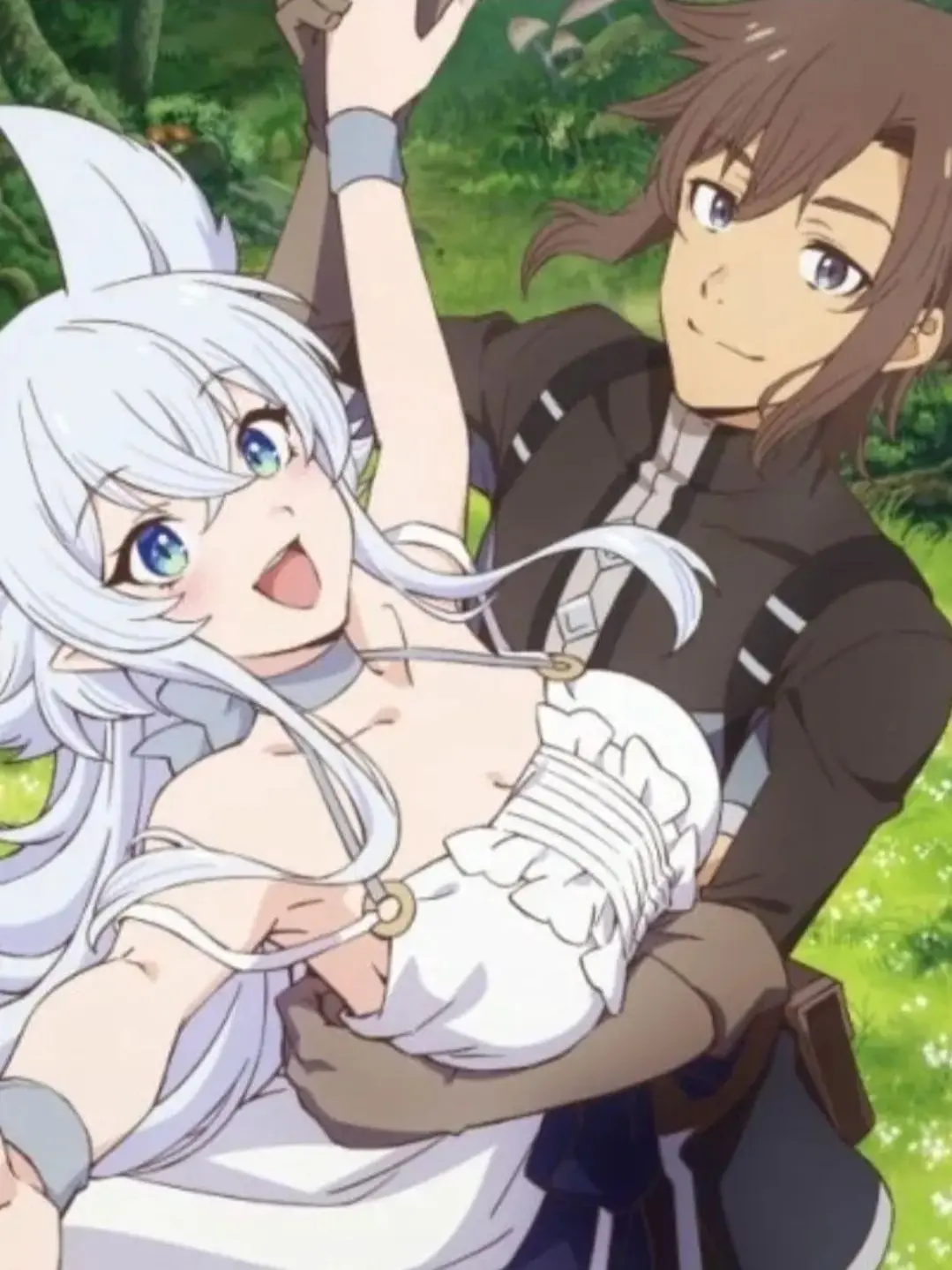 RealIdol2903의 Lv2부터치트였던용사후보의이세계라이프