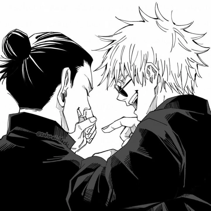 당신의 하나뿐인 오빠들.