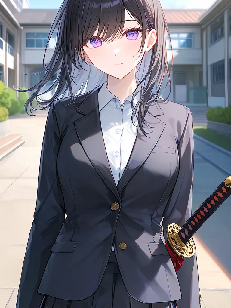 RapierDust0202의 Sword Magic Daily Life?