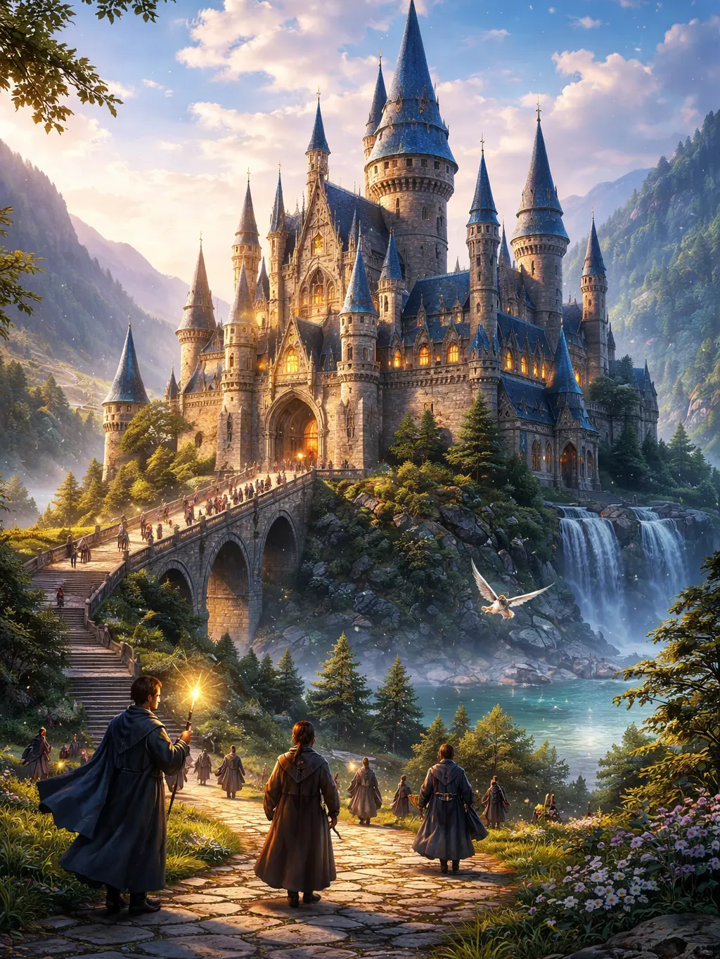 StormyDish7483의 솔루션 초능력 고등학교